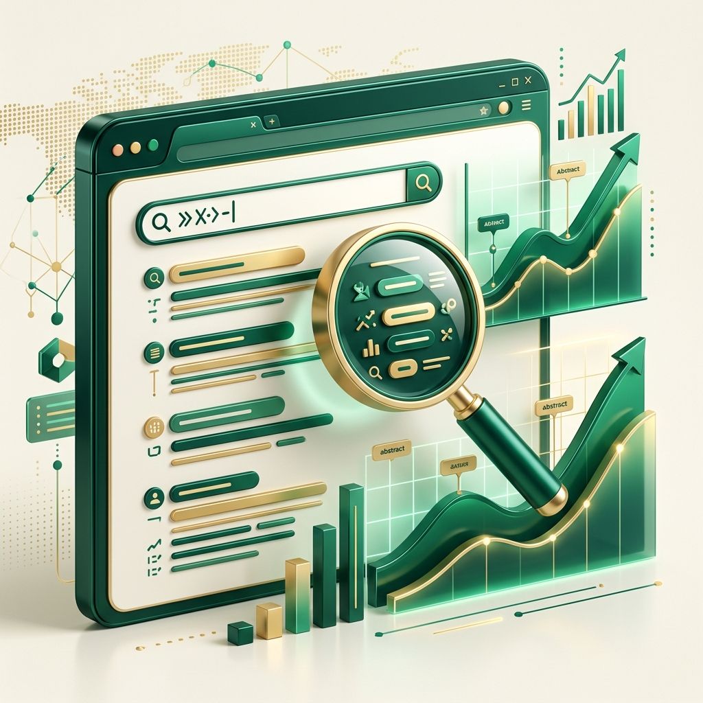 Search Engine Optimization (SEO)
