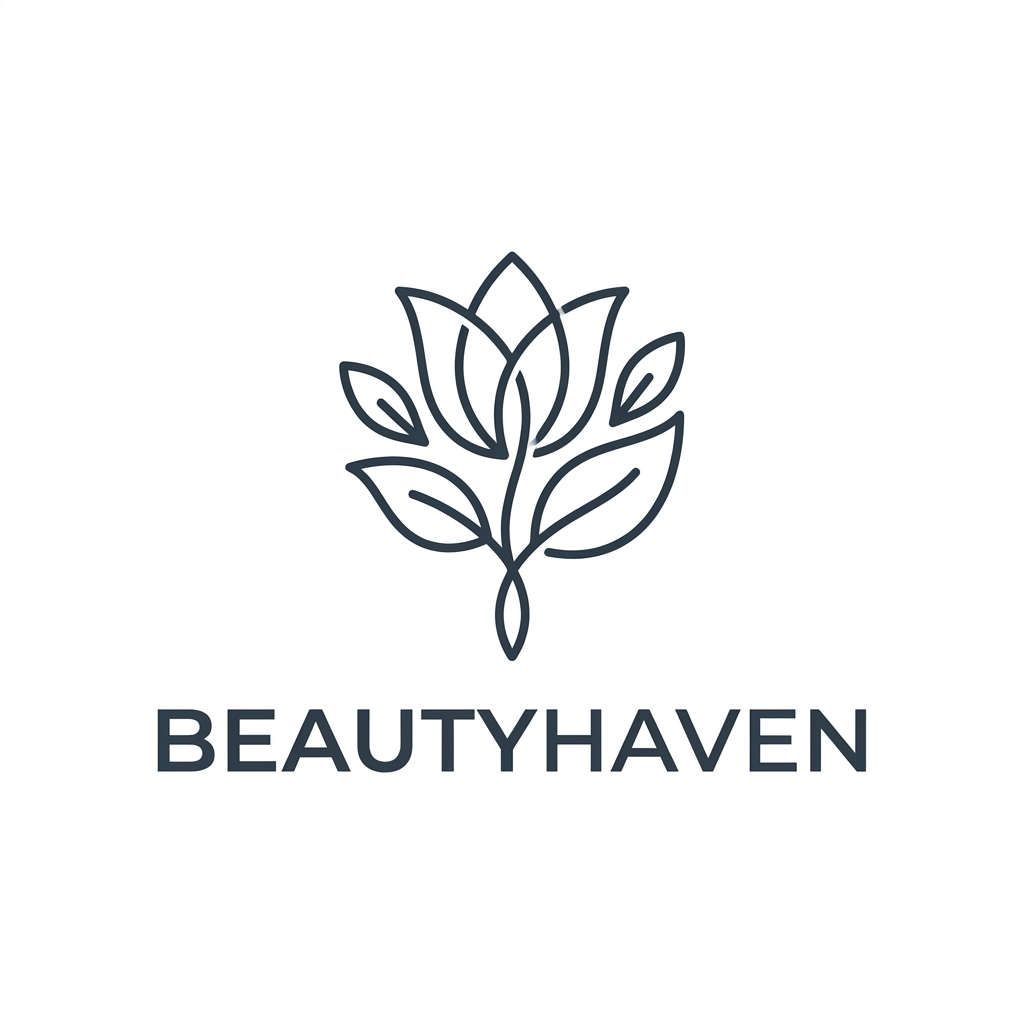 BeautyHaven E-commerce