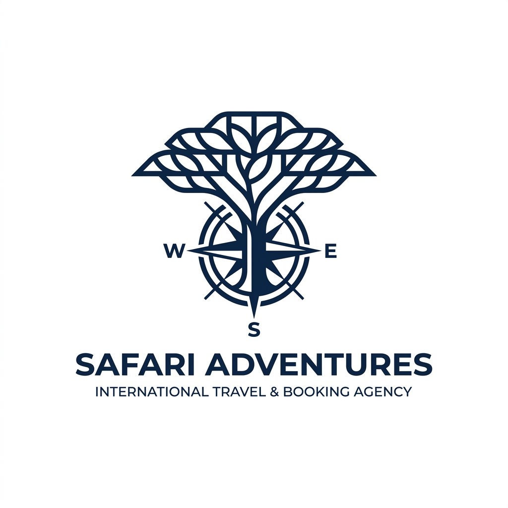 Safari Adventures