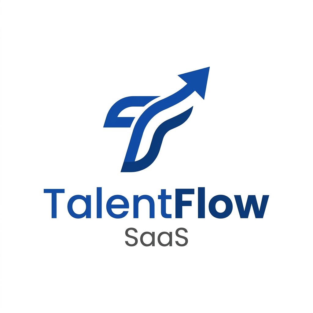 TalentFlow SaaS